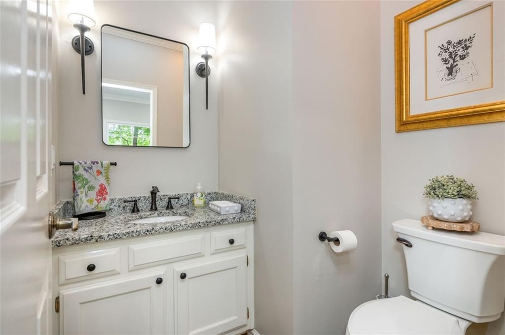 1161 Arborhill Drive, Woodstock, Georgia image 37