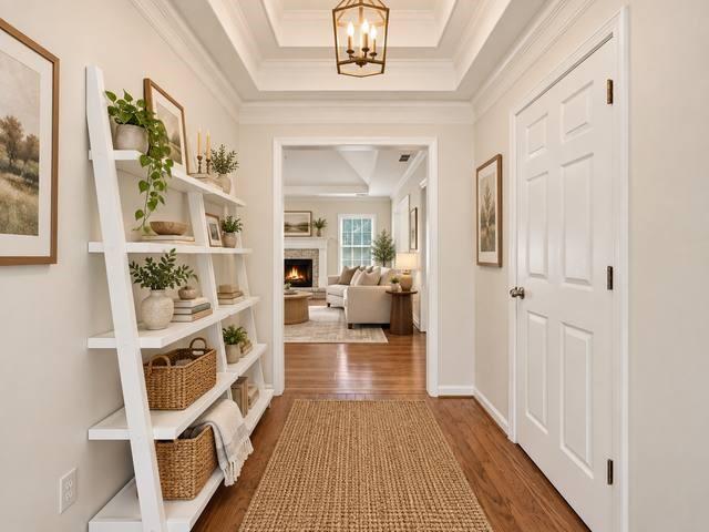 40 Jessamine Trail