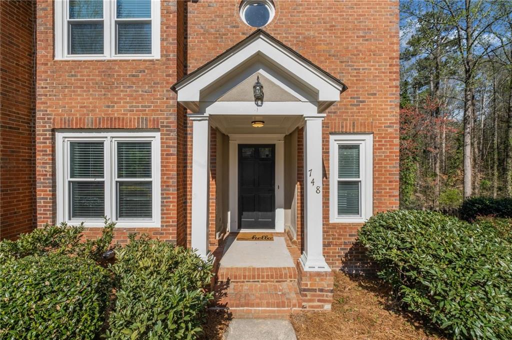 748 Olde Towne Lane