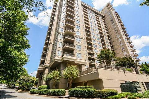 3334 Peachtree Road NE 1208 Atlanta GA 30326