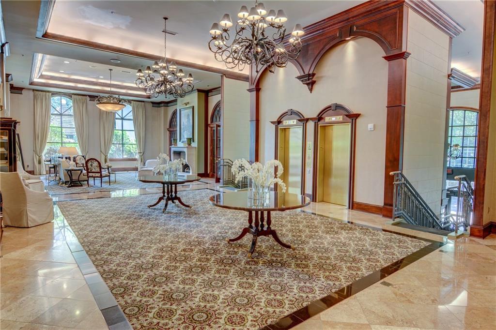 3334 Peachtree Road NE 1208