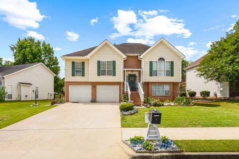 Homes For Sale - 8107 Birch Walk Drive<br/> Riverdale, GA 30274