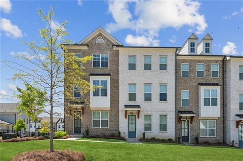 3130 Bennett Creek Lane Suwanee GA 30024