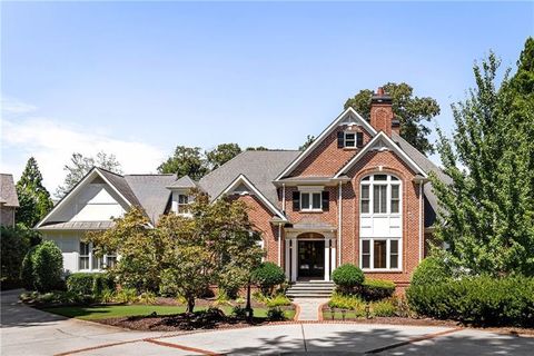 3615 Paper Mill Road SE Marietta GA 30067