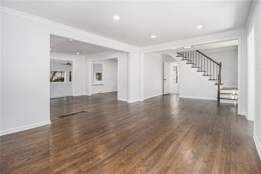 3423 Rugby Circle, Atlanta, Georgia image 9