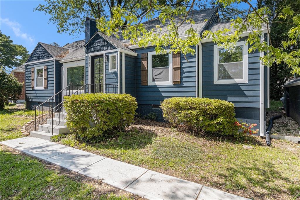 3423 Rugby Circle, Atlanta, Georgia image 3