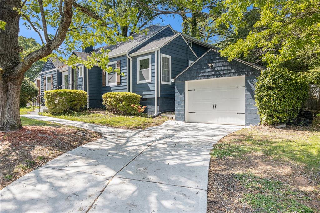 3423 Rugby Circle, Atlanta, Georgia image 2