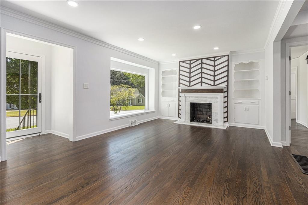 3423 Rugby Circle, Atlanta, Georgia image 8