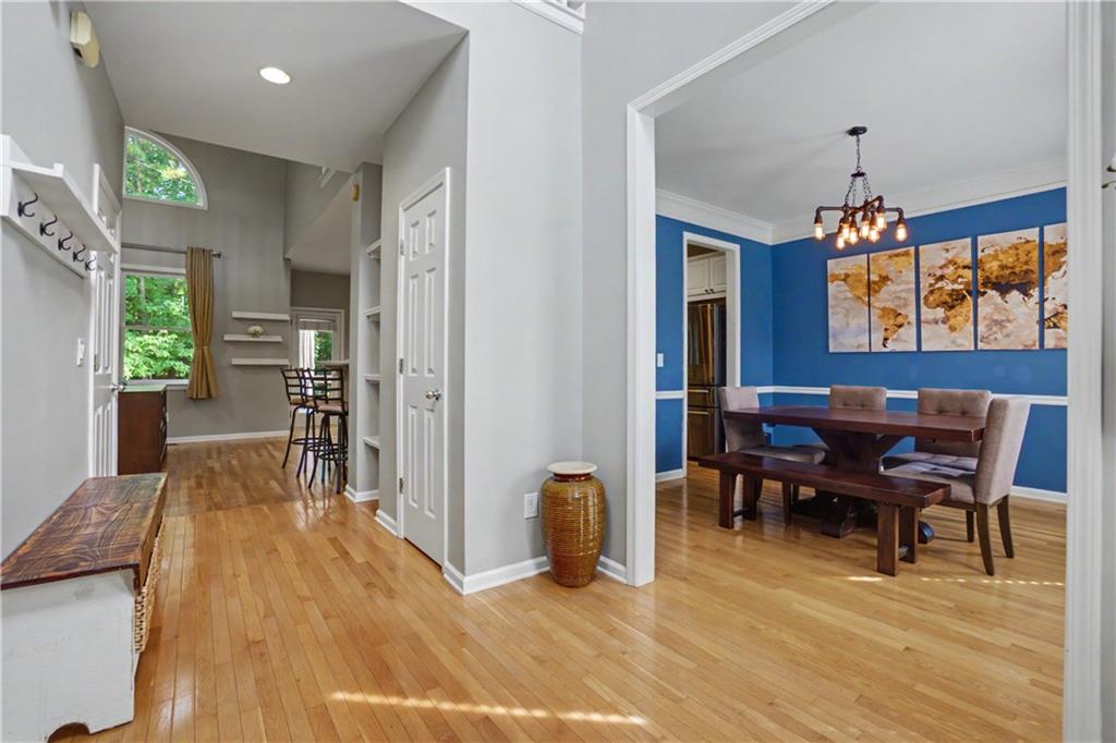 520 Flagstone Way
