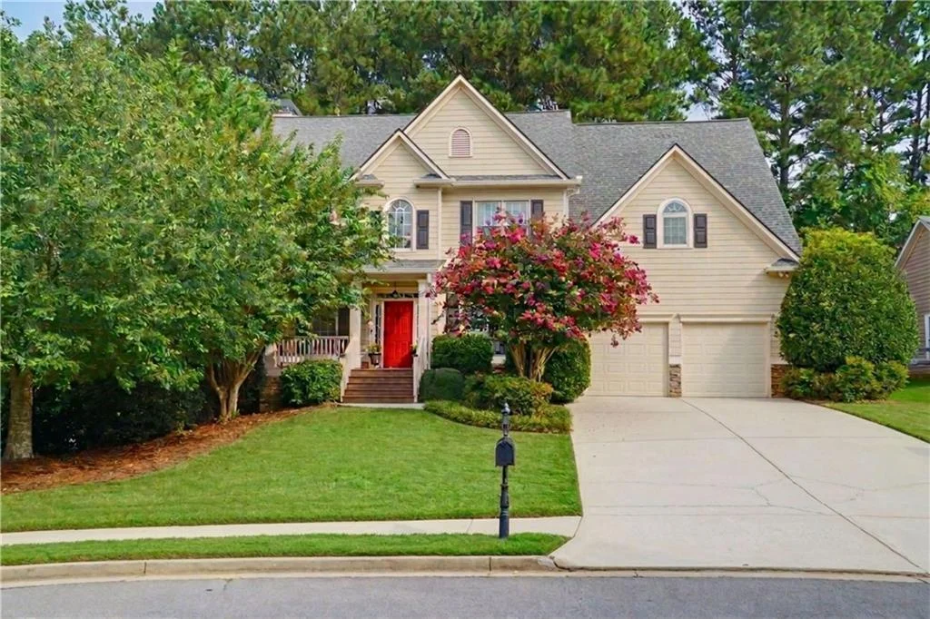 520 Flagstone Way