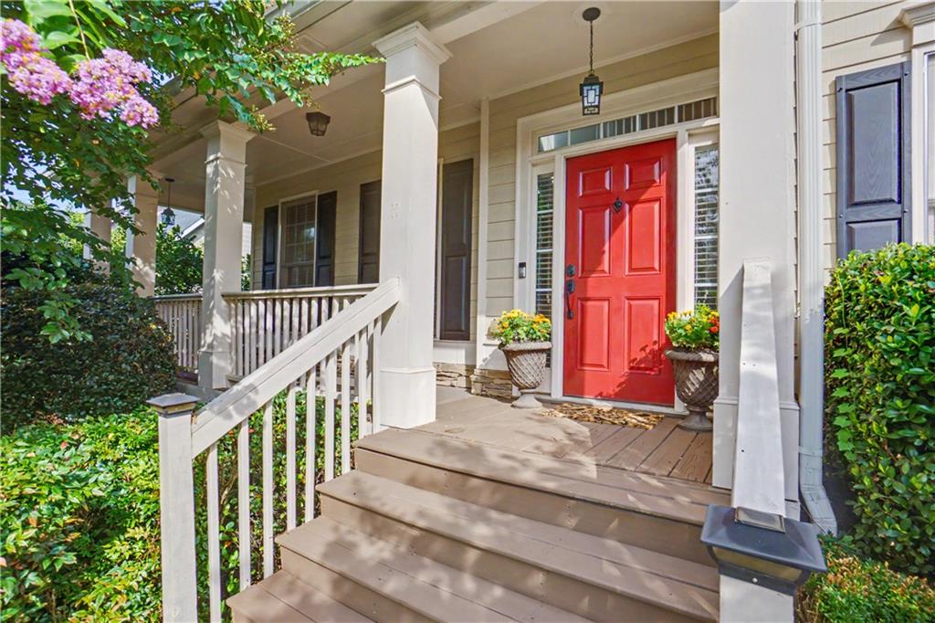 520 Flagstone Way