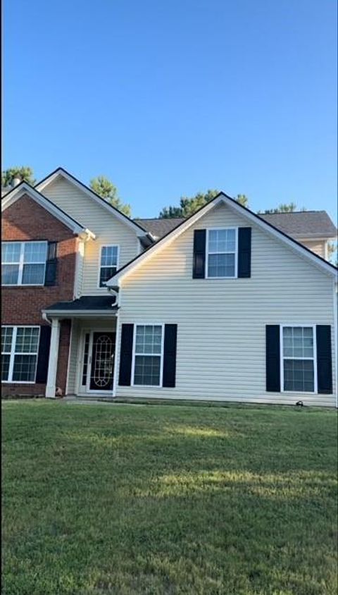 635 Beddick Lane Atlanta GA 30349