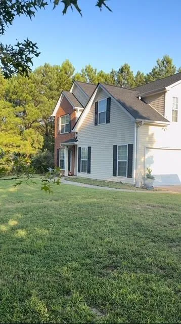 Atlanta, Georgia 30349, United States, 4 Bedrooms Bedrooms, ,3 BathroomsBathrooms,Residential,Pending,47921