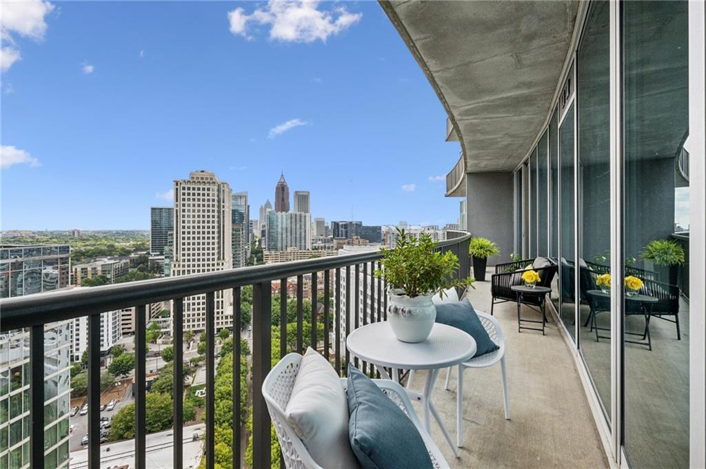 1080 Peachtree Street #2309, Atlanta, Georgia image 15