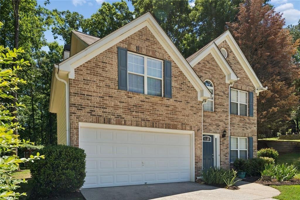 954 Wandering Vine Drive SE