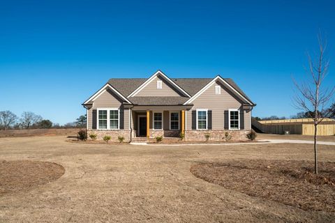 574 Gene Bell Road Monroe GA 30655