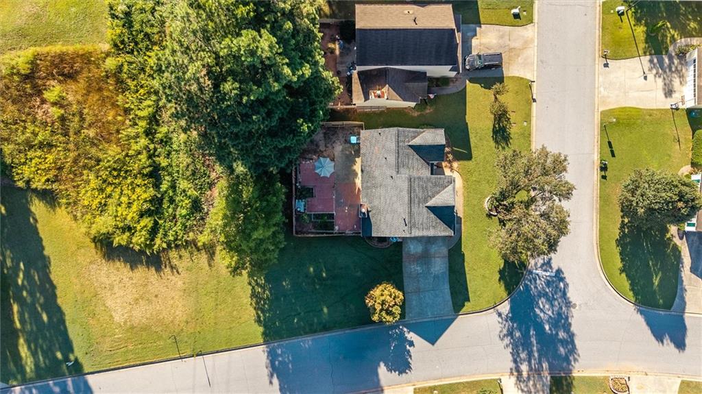 3501 Grovewood Lane