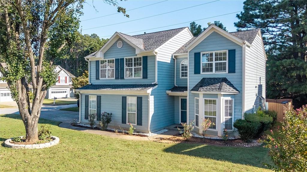 3501 Grovewood Lane