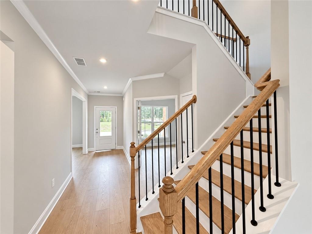 1624 Wander Mill - Lot 24
