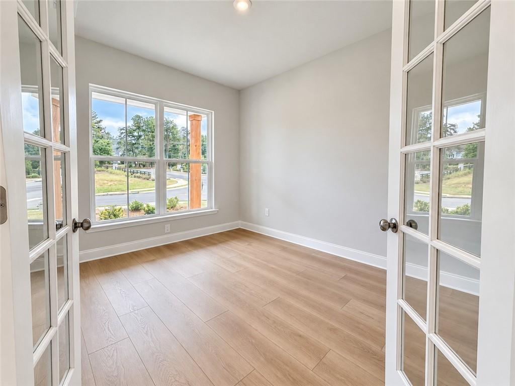 1624 Wander Mill - Lot 24