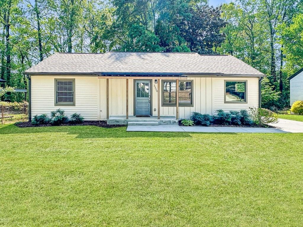 2350 Old Spring Road SE