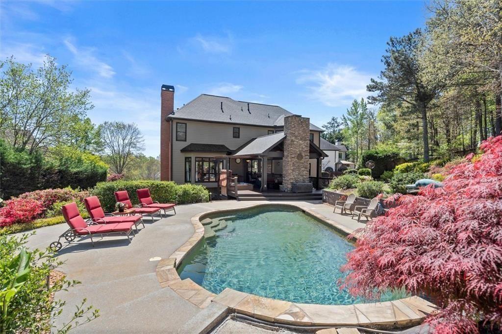 455 Willow Oak Terrace