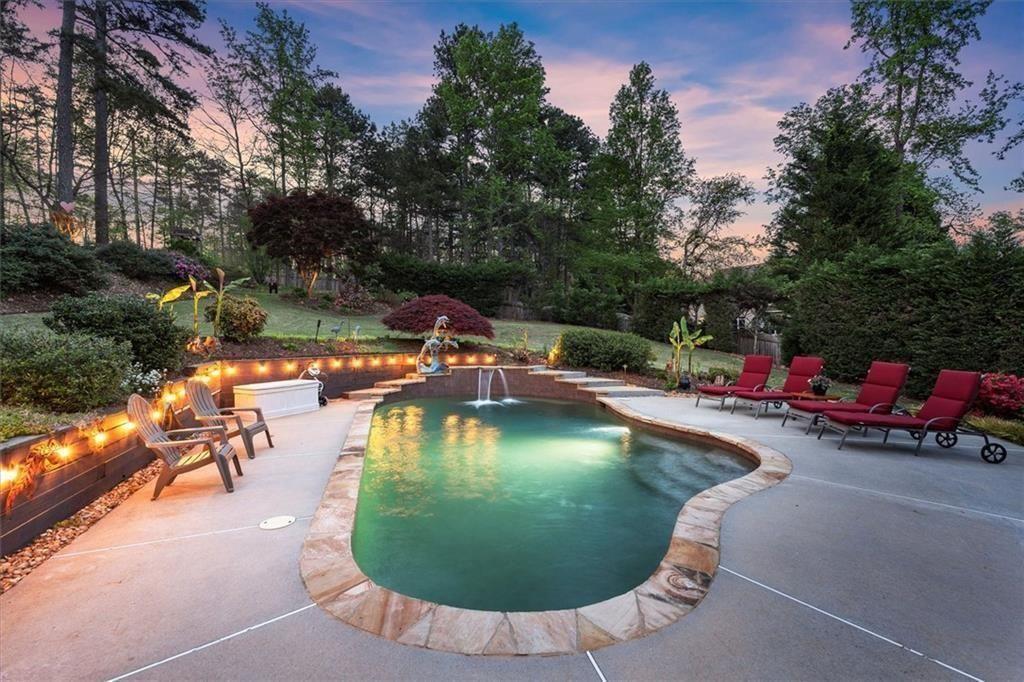 455 Willow Oak Terrace