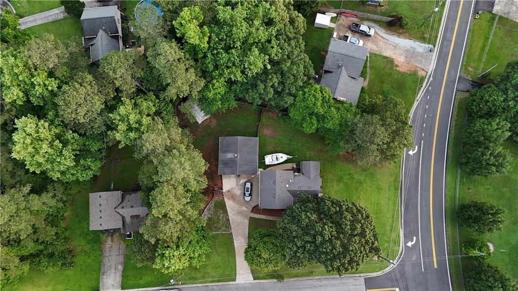 24 Lady Savannah Drive, Dallas, Georgia image 22