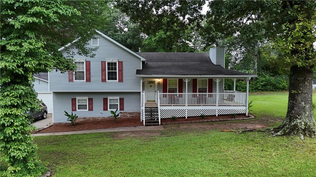 24 Lady Savannah Drive, Dallas, Georgia image 1