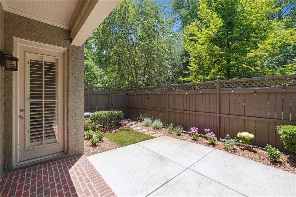 504 Nottaway Lane, Alpharetta, Georgia image 50