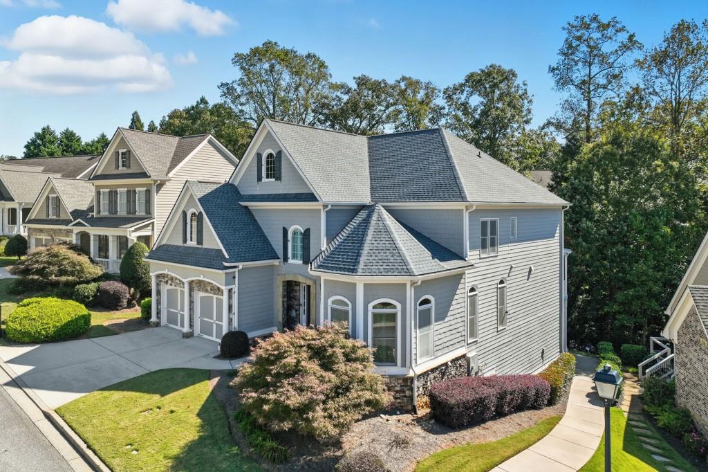 3311 Marina View Way