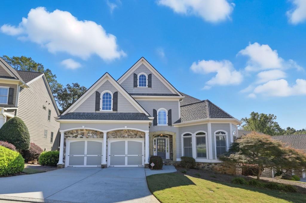 3311 Marina View Way