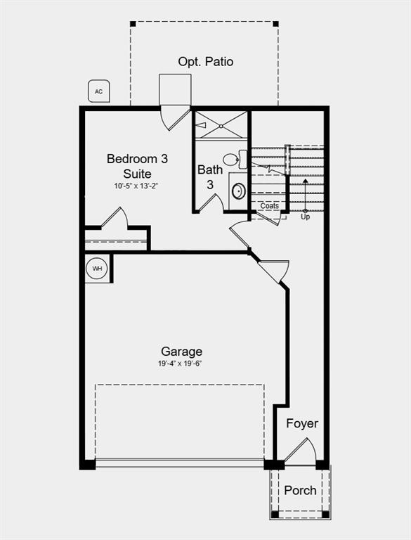 5743 Schelton Place SE