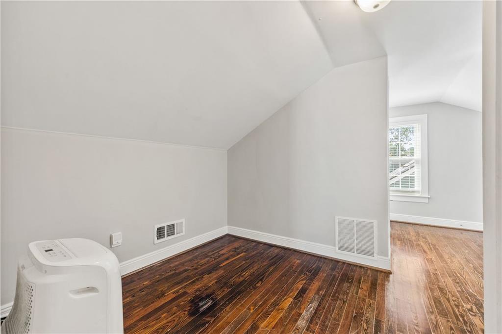 Jefferson Park - Residential