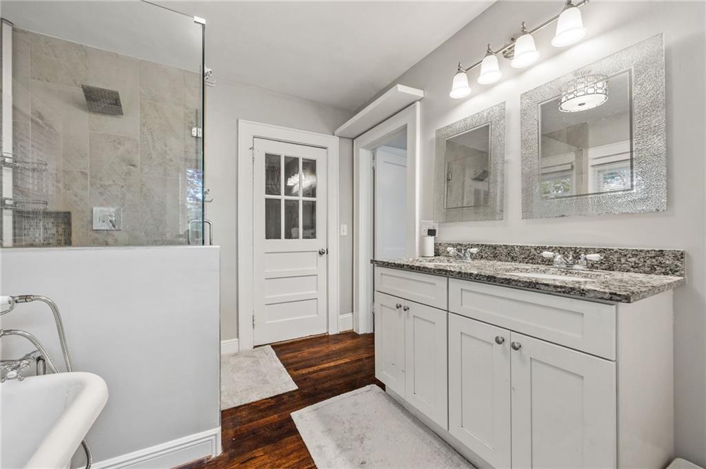 Jefferson Park - Residential