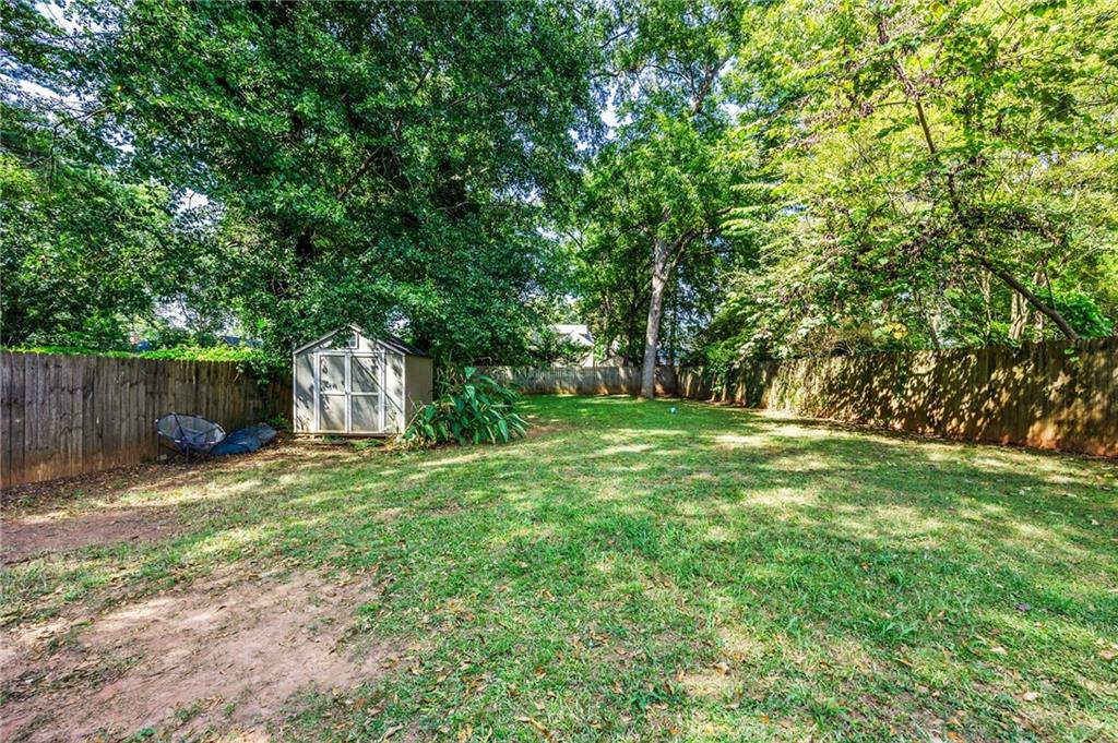 Jefferson Park - Residential
