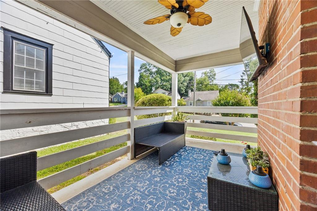 Jefferson Park - Residential