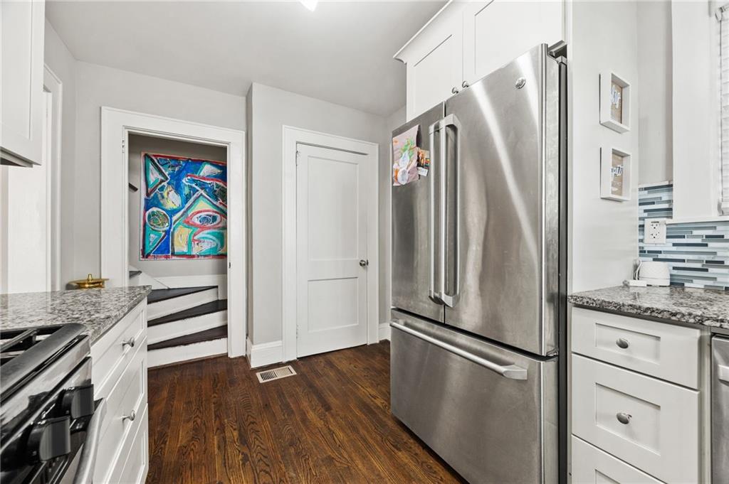 Jefferson Park - Residential