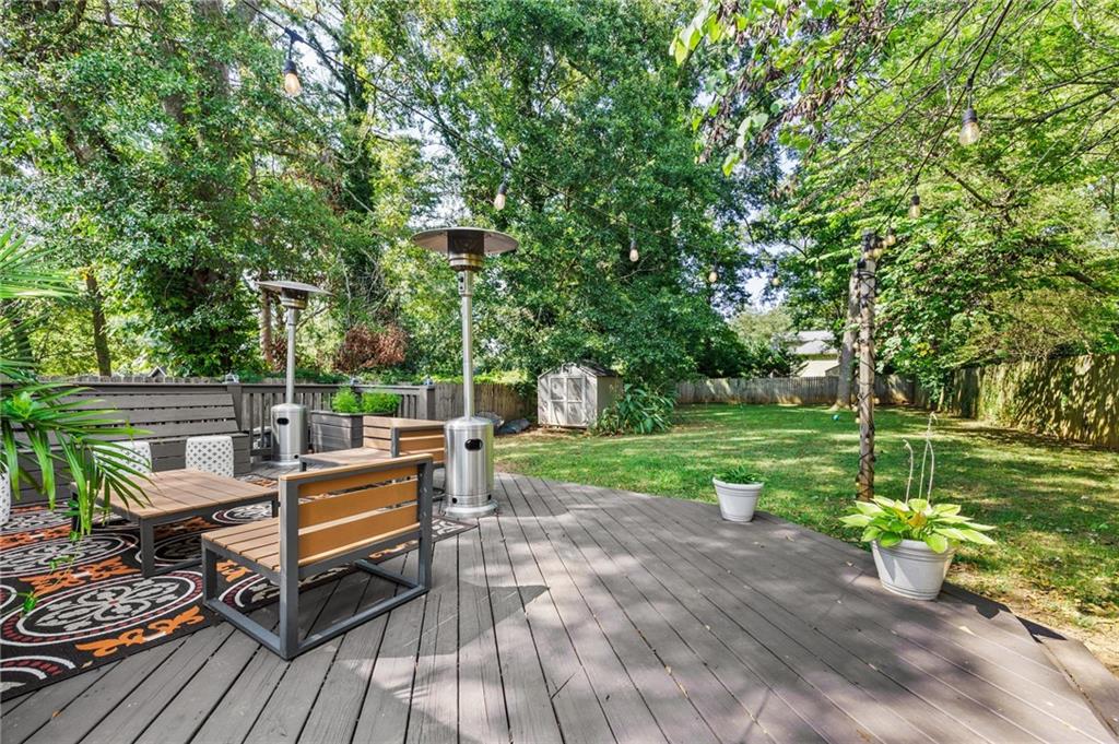 Jefferson Park - Residential