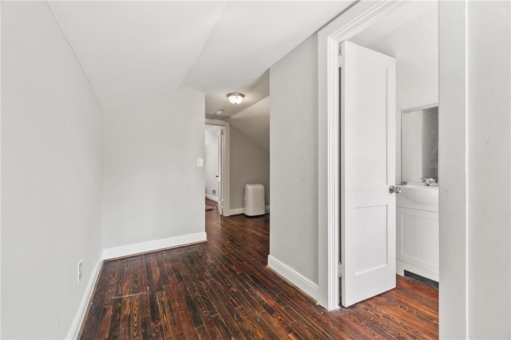 Jefferson Park - Residential