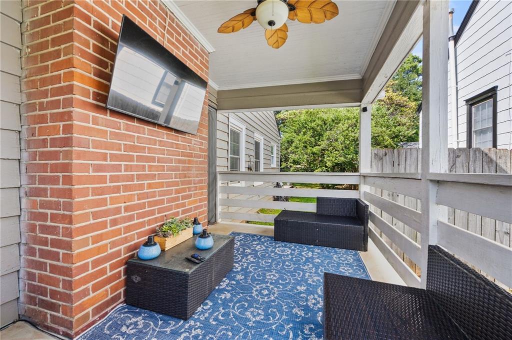 Jefferson Park - Residential