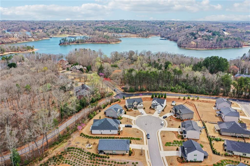 413 Hudson Cove Trail