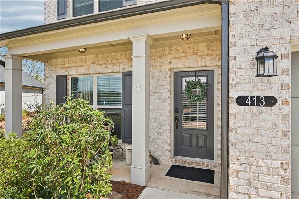 413 Hudson Cove Trail