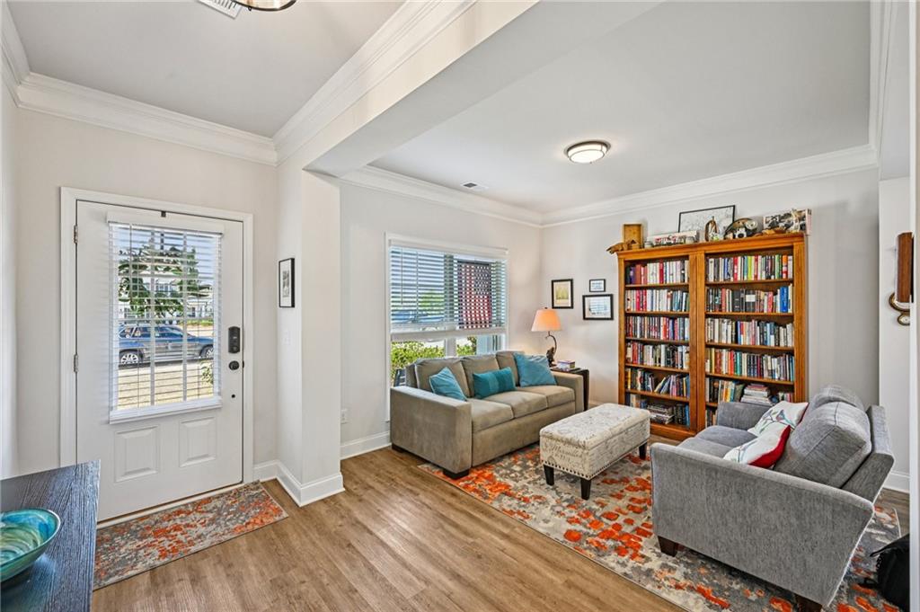 413 Hudson Cove Trail