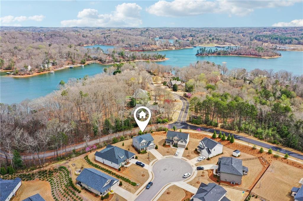 413 Hudson Cove Trail