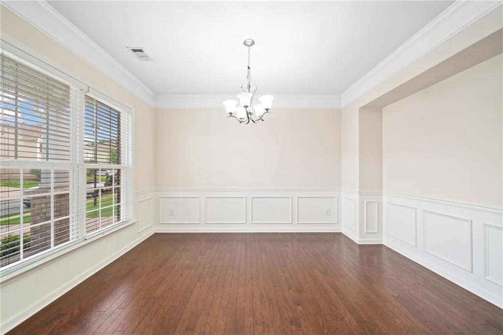 522 Spring View Drive