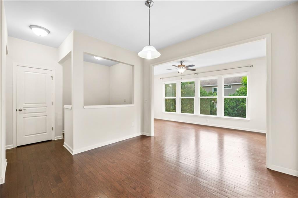 522 Spring View Drive
