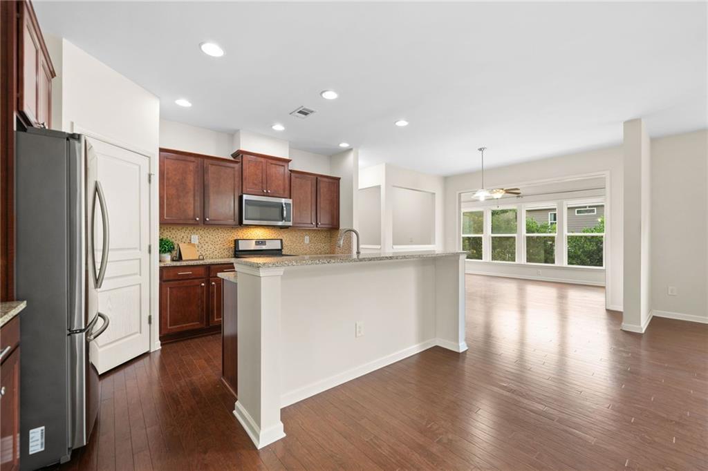 522 Spring View Drive