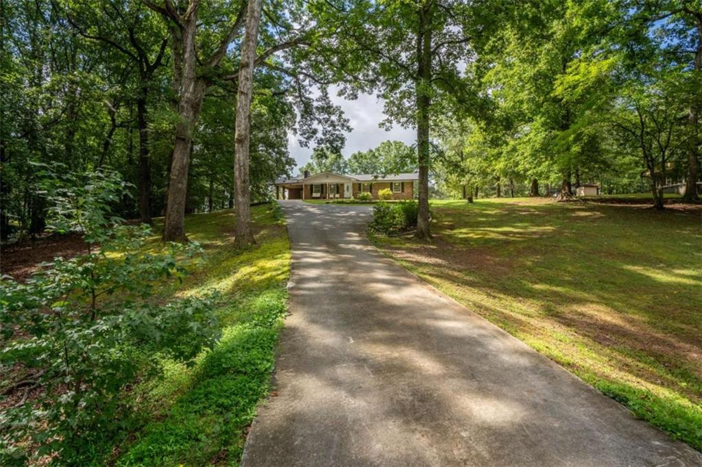 3584 Antioch Church Road