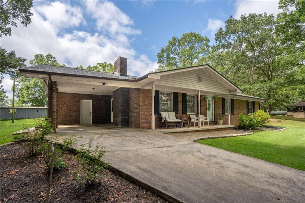 3584 Antioch Church Road